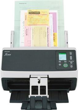 Ricoh Fi-8170 Duplex Document Scanner