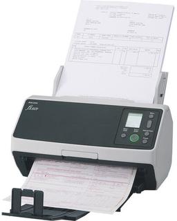 Ricoh Fi-8170 Duplex Document Scanner