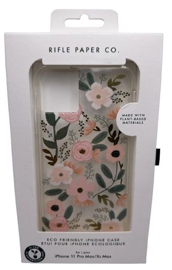 Rifle Paper Co. Phone Case for iPhone 11 Pro Max/XS Max