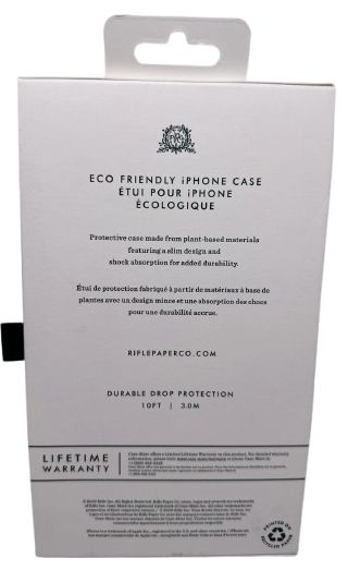 Rifle Paper Co. Phone Case for iPhone 11 Pro Max/XS Max