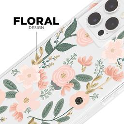 Rifle Paper Co Series Phone Case for iPhone 12 Pro Max