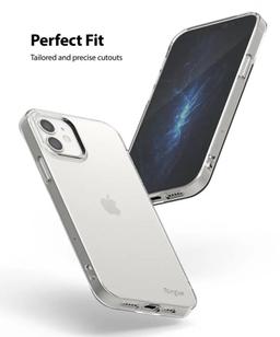 Ringke Air Series Phone Case for iPhone 12 Mini
