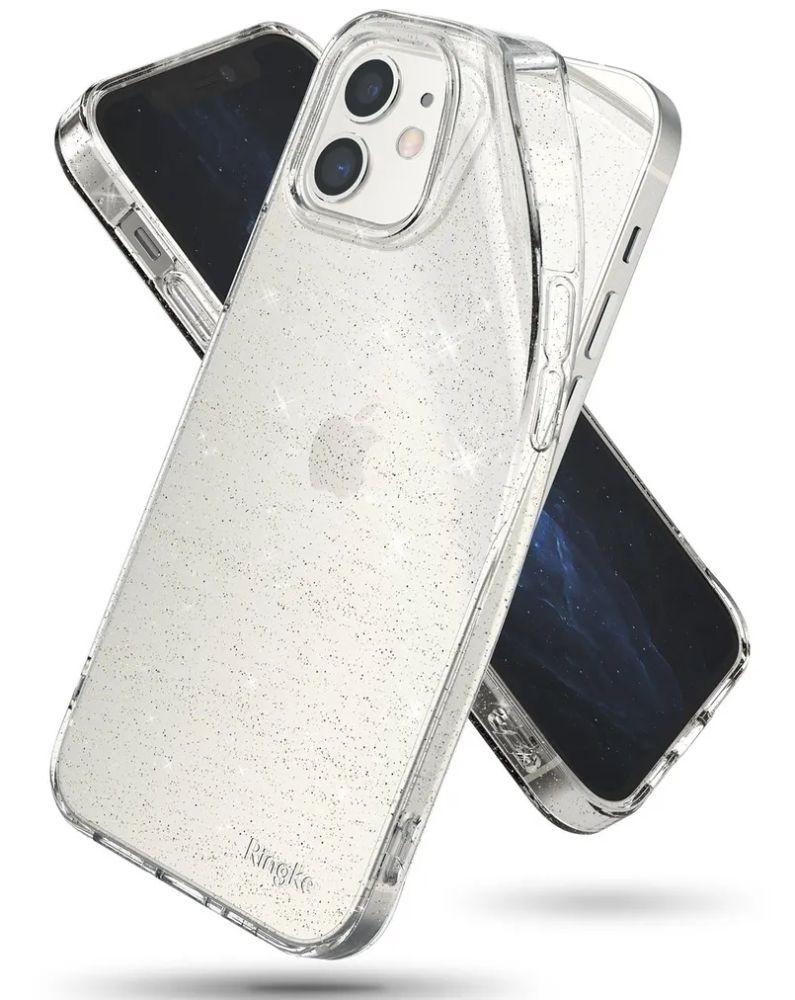 Ringke Air Series Phone Case for iPhone 12 Mini