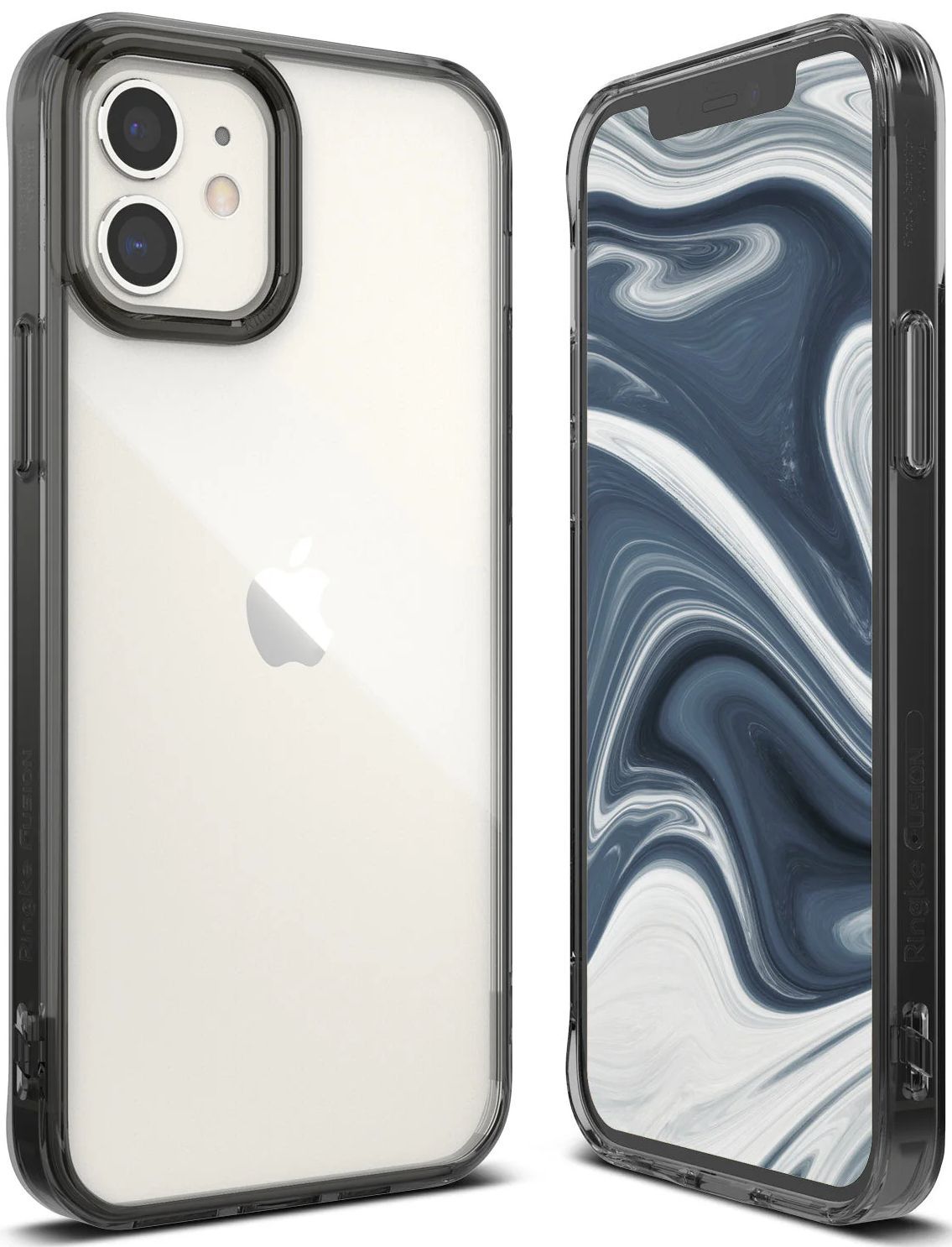 Ringke Fusion Phone Case for iPhone 12 mini
