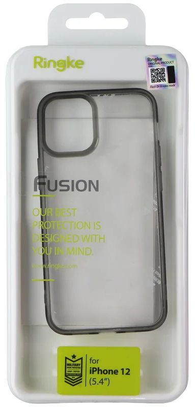 Ringke Fusion Phone Case for iPhone 12 mini