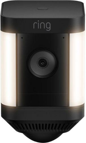 Ring Spotlight Cam Plus Battery Outdoor Camera