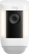 Ring Spotlight Cam Pro Outdoor Surveillance Camera