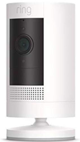 Ring Stick Up 3rdGen Indoor/Outdoor Camera