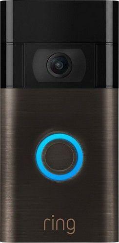 Ring Video Doorbell 2