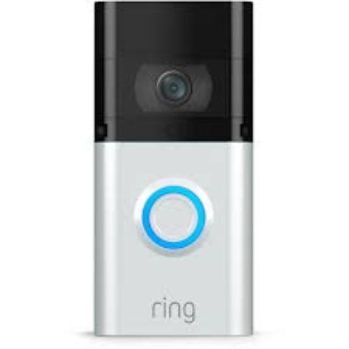 Ring Video Doorbell 3 Plus