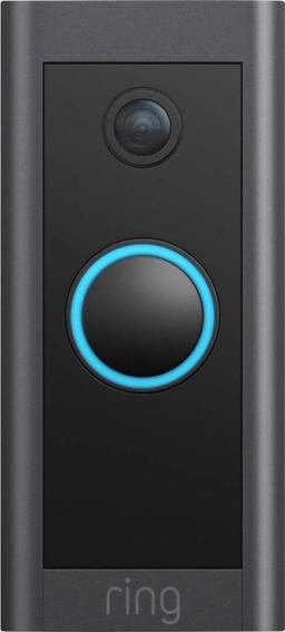 Ring Video Doorbell Wired