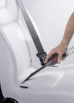 Roborock H6 Adapt Cordless Stick Vacuum Cleaner