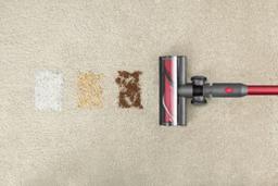 Roborock H6 Adapt Cordless Stick Vacuum Cleaner