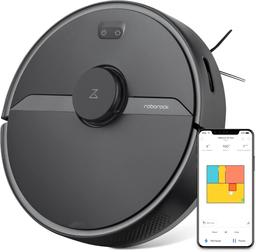 Roborock S6 Pure Robot Vacuum Cleaner and Mop