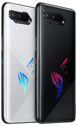 Asus ROG Phone 5s