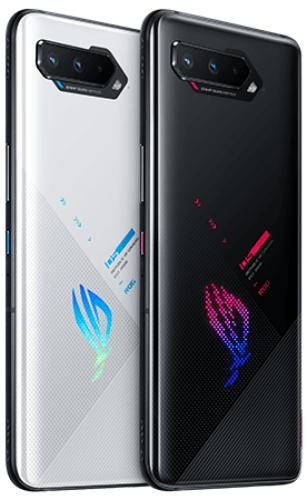 Asus ROG Phone 5s