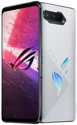 Asus ROG Phone 5s 512GB in Phantom Black