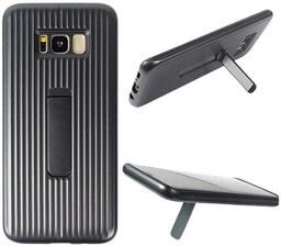 Rugged Mobile Phone Stand Case for Galaxy S9+