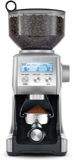 Sage BCG820 the Smart Grinder Pro Coffee Grinder
