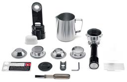 Sage BES810 the Duo-Temp Pro Espresso Machine