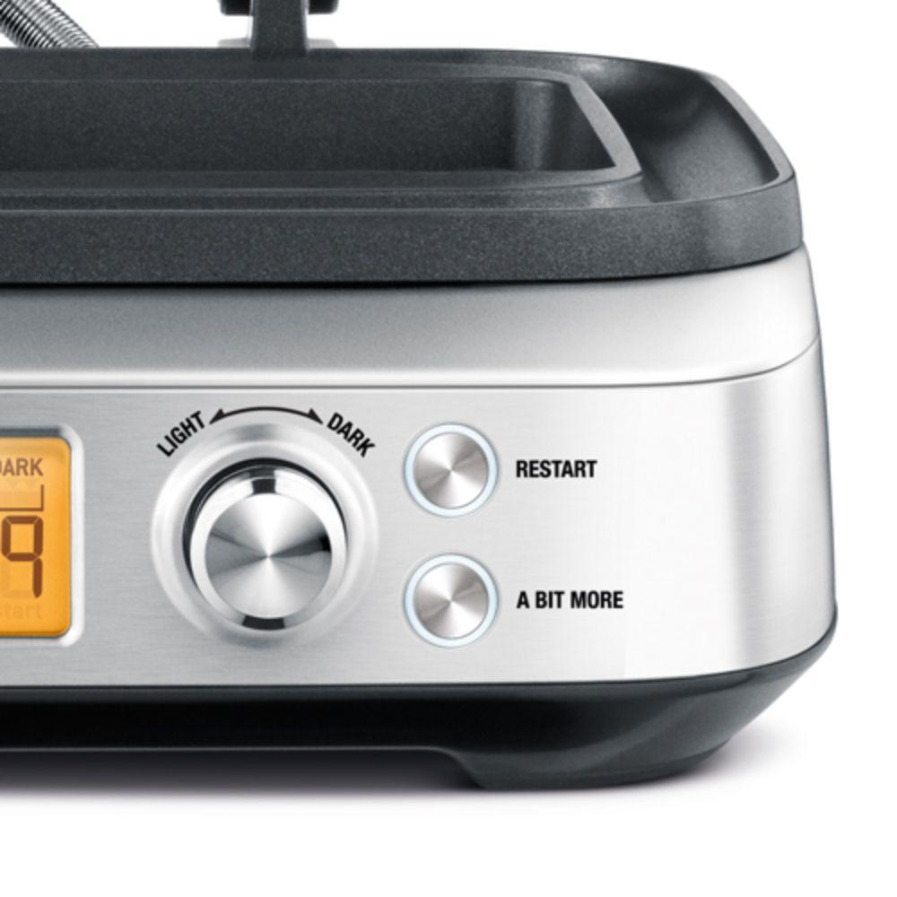 Refurbished Sage BWM620 the Smart Waffle Pro Waffle Maker - Reebelo Singapore