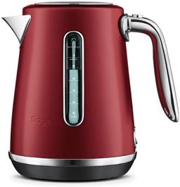 Sage KE735 the Soft Top Luxe Kettle