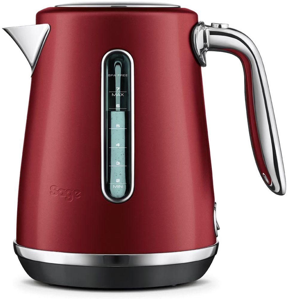Sage KE735 the Soft Top Luxe Kettle