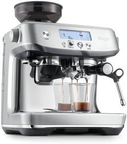 Sage SES878 the Barista Pro Espresso Machine