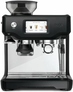 Sage SES880 the Barista Touch Espresso Machine