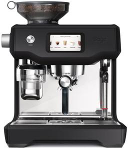 Sage SES990 the Oracle Touch Espresso Machine