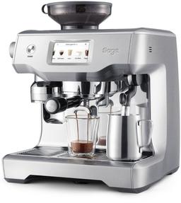 Sage SES990 the Oracle Touch Espresso Machine
