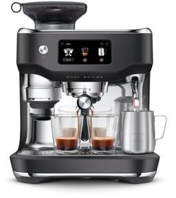 Sage SES995 the Oracle Dual Boiler Espresso Machine