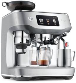 Sage SES995 the Oracle Dual Boiler Espresso Machine