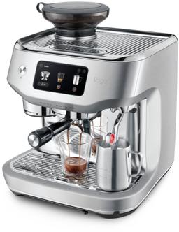 Sage SES995 the Oracle Dual Boiler Espresso Machine