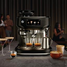 Sage SES995 the Oracle Dual Boiler Espresso Machine