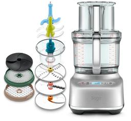 Sage SFP838 the Paradice 16 Food Processor