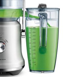 Sage SJE530 the Nutri Juicer Cold Plus Juicer