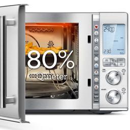 Sage SMO870 the Combi Wave 3-in-1 Microwave