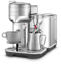 Sage SVE850 the Vertuo Creatista Nespresso Machine