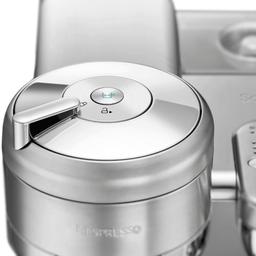 Sage SVE850 the Vertuo Creatista Nespresso Machine