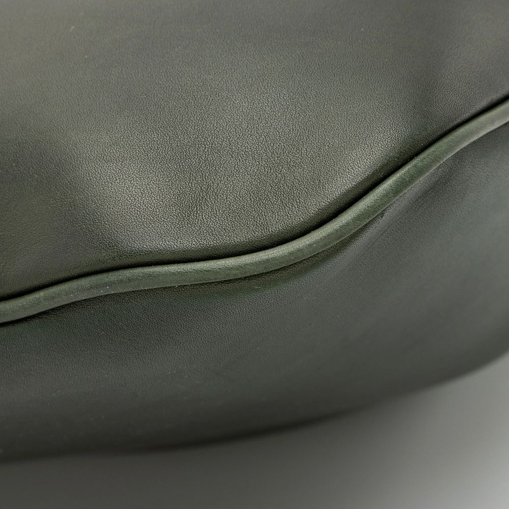 Saint Laurent Calfskin Paris VII Medium Hobo