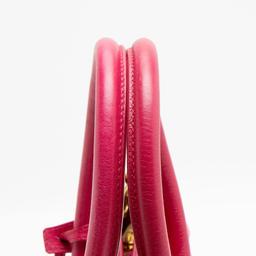 Saint Laurent Calfskin Sac De Jour Small Tote