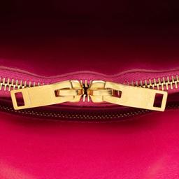 Saint Laurent Calfskin Sac De Jour Small Tote