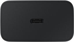 Samsung 15W PD Power Adapter (OEM Grade A) - Black