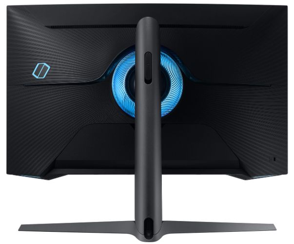 Samsung 27" Odyssey G7 (DONT USE)