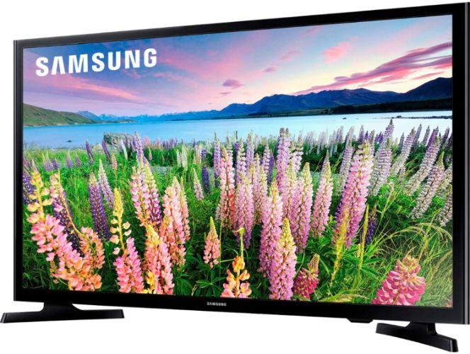 Samsung 40" N5200 HD Smart TV