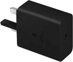 Samsung 45W Power Adapter with USB Cable Type-C (OEM Grade A) - Black