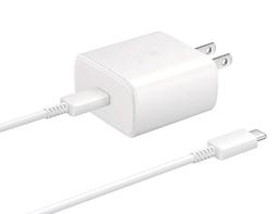 Samsung 45W USB-C Fast Charging Wall Charger