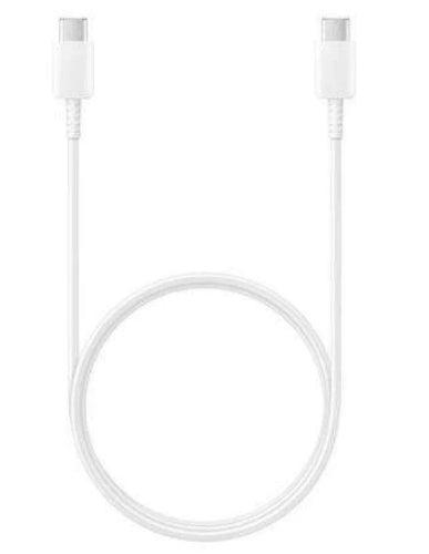 Refurbished Samsung 5A Type C to C Cable (1m) (DON'T USE) - Reebelo Singapore