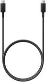 Samsung 5A USB Type C to Type C Cable 1m (OEM Grade A) - Black